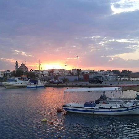 Villa Veneti - Probio - 140M2 Nea Moudania Dış mekan fotoğraf