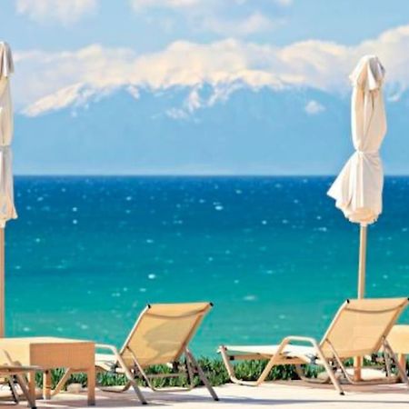 Villa Veneti - Probio - 140M2 Nea Moudania Dış mekan fotoğraf