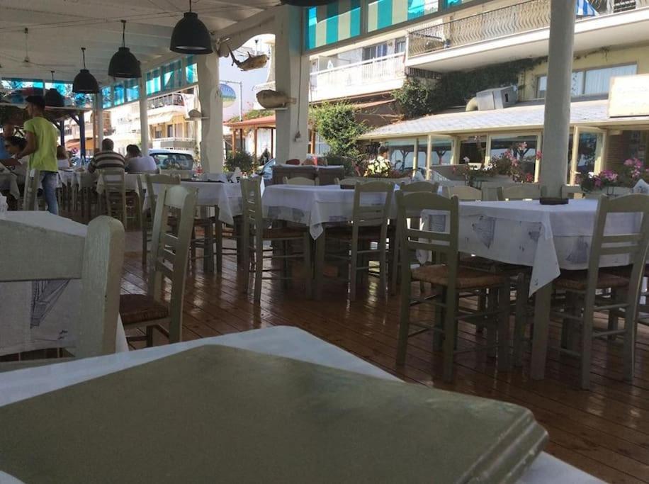 Villa Veneti - Probio - 140M2 Nea Moudania Dış mekan fotoğraf