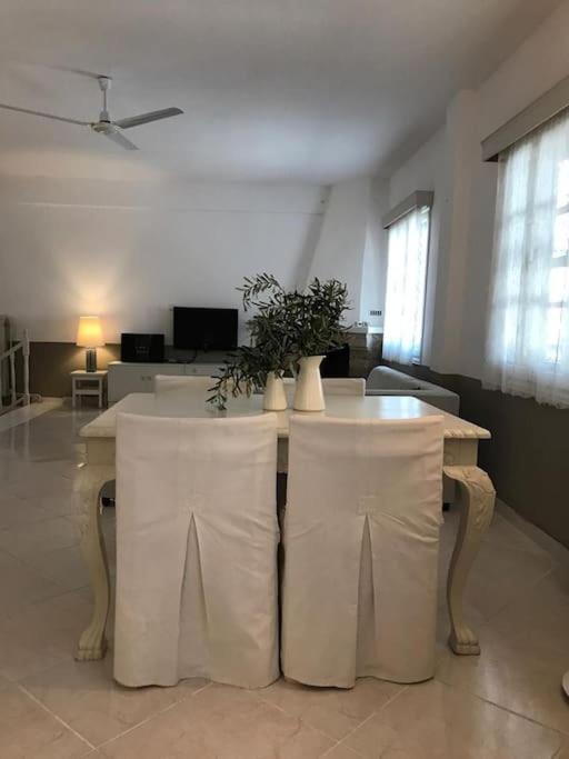 Villa Veneti - Probio - 140M2 Nea Moudania Dış mekan fotoğraf