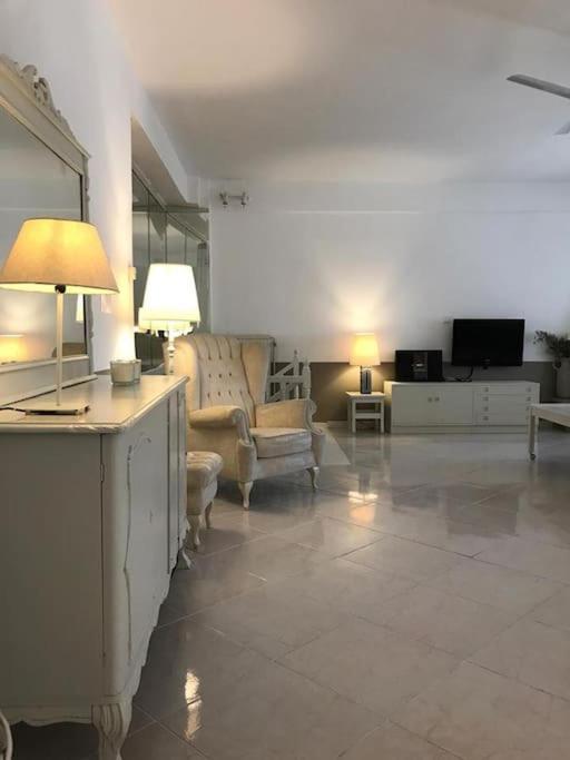 Villa Veneti - Probio - 140M2 Nea Moudania Dış mekan fotoğraf