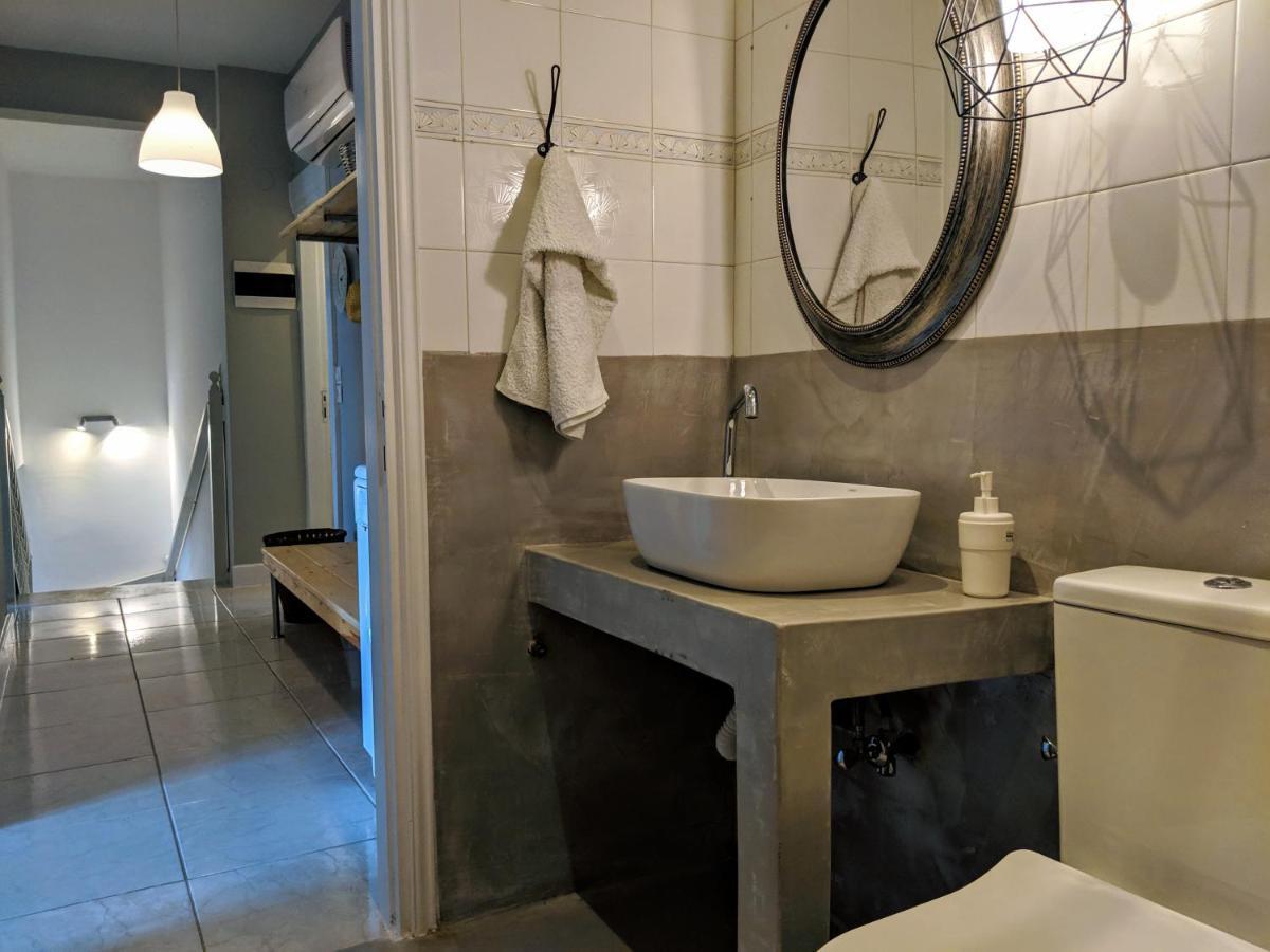 Villa Veneti - Probio - 140M2 Nea Moudania Dış mekan fotoğraf