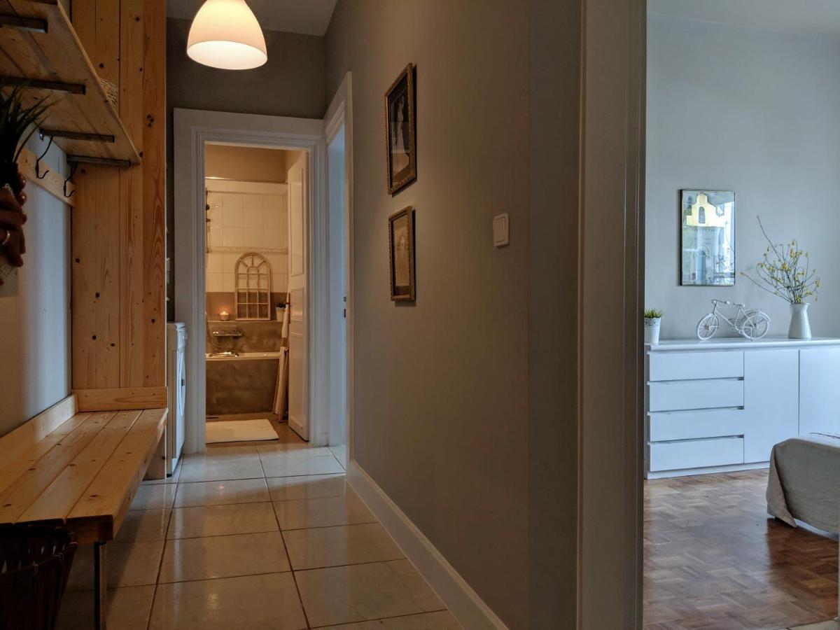 Villa Veneti - Probio - 140M2 Nea Moudania Dış mekan fotoğraf