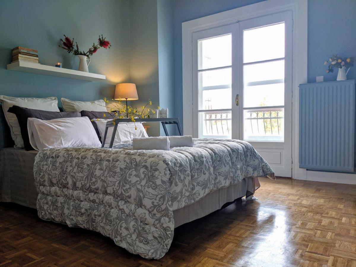 Villa Veneti - Probio - 140M2 Nea Moudania Dış mekan fotoğraf