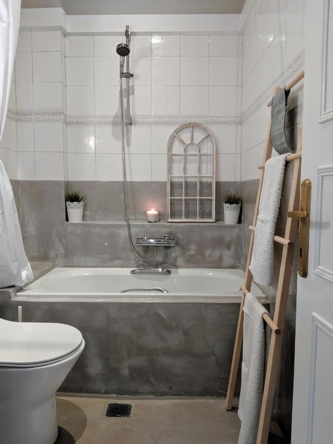 Villa Veneti - Probio - 140M2 Nea Moudania Dış mekan fotoğraf