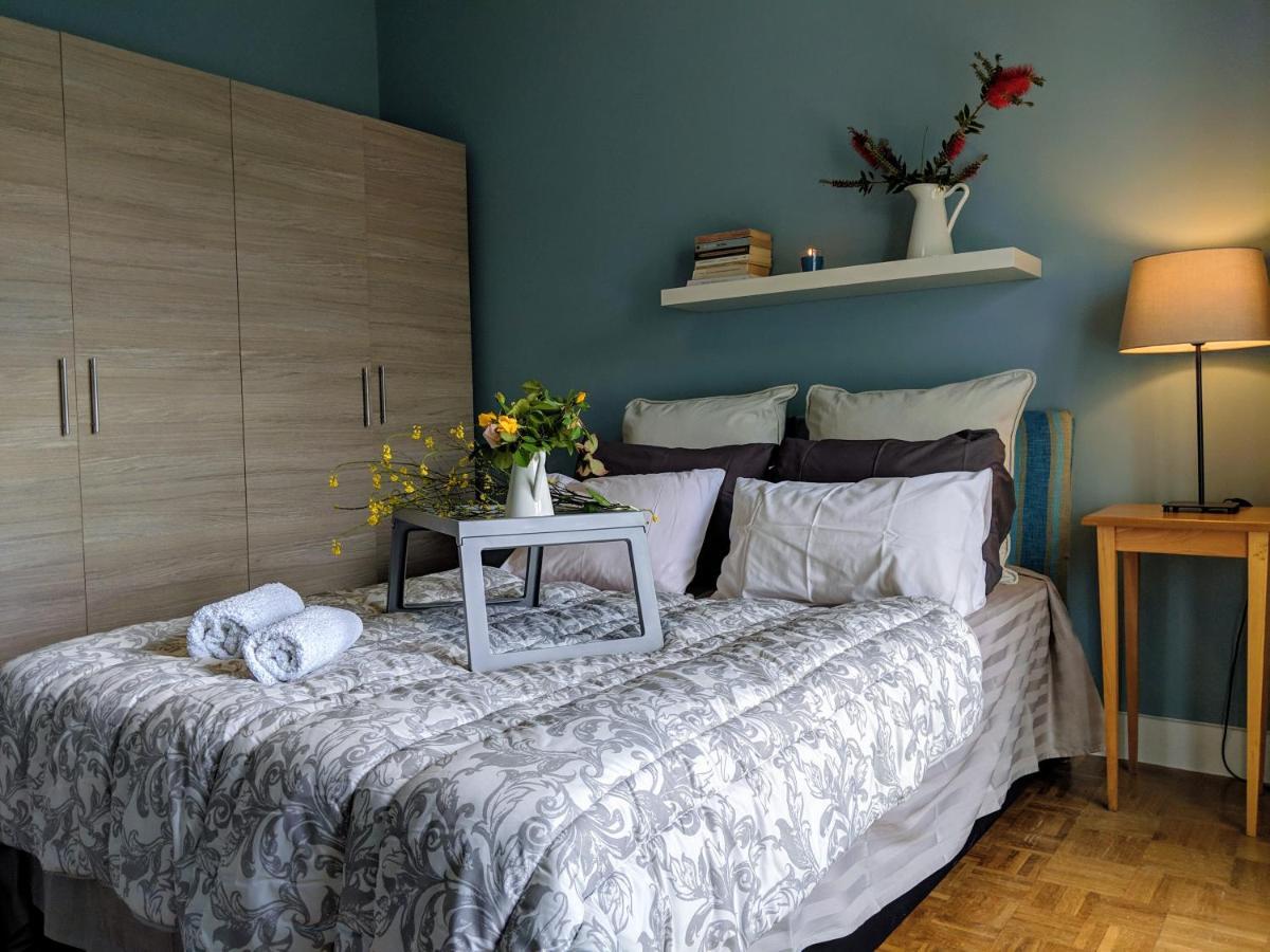 Villa Veneti - Probio - 140M2 Nea Moudania Dış mekan fotoğraf