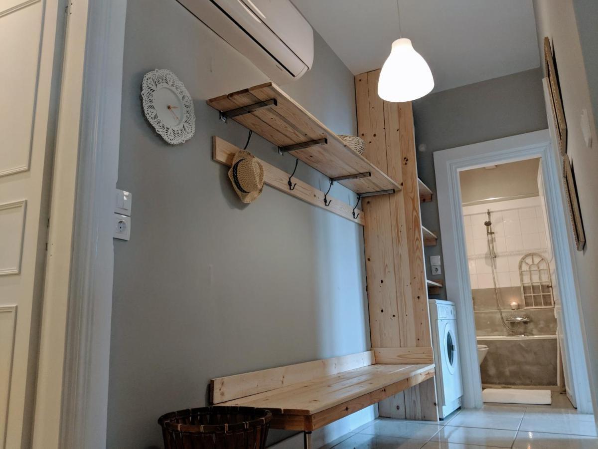 Villa Veneti - Probio - 140M2 Nea Moudania Dış mekan fotoğraf