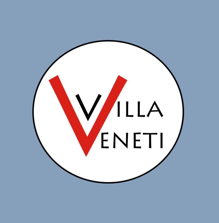 Villa Veneti - Probio - 140M2 Nea Moudania Dış mekan fotoğraf