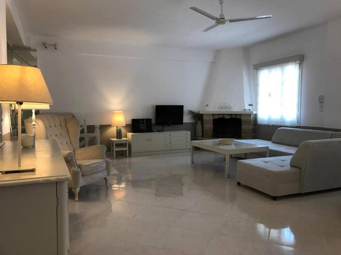 Villa Veneti - Probio - 140M2 Nea Moudania Dış mekan fotoğraf