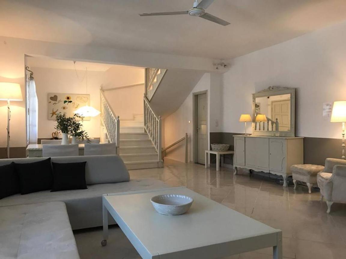 Villa Veneti - Probio - 140M2 Nea Moudania Dış mekan fotoğraf