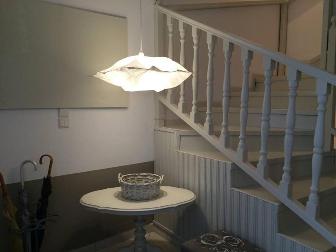 Villa Veneti - Probio - 140M2 Nea Moudania Dış mekan fotoğraf